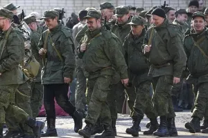 армия РФ